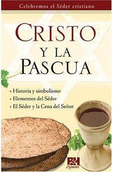 Cristo Y La Pascua 9780805495379