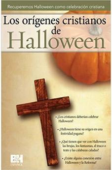 Los Origines Cristianos De Halloween