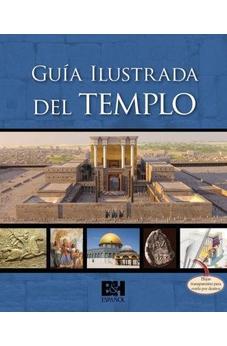 Guia Ilustrada Del Templo