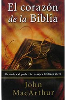 El Corazon De La Biblia