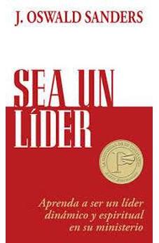 Sea Un Lider Mm