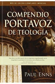 Compendio Portavoz De Teologia