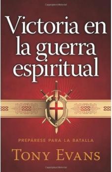 Victoria En La Guerra Espiritu