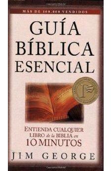 Guia Biblica Esencial