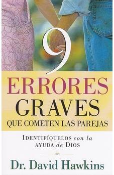 9 Errores Graves Que Cometen Las Parejas