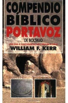 Compendio Bã­Blico Portavoz De Bolsillo