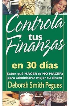 Controla Tus Finanzas En 30 Días