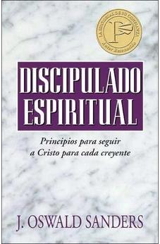 Discã­Pulado Espiritual