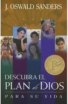 Descubra El Plan De Dios Para Su Vida