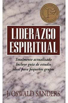 Liderazgo Espiritual