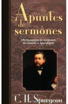 Apuntes De Sermones