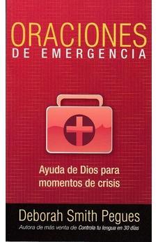 Oraciones De Emergencia