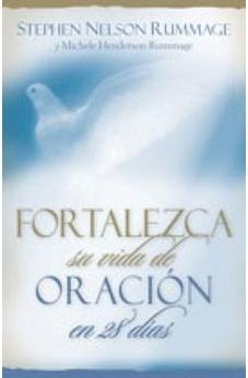 Fortalezca Su Vida De Oracion