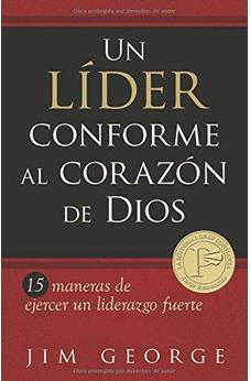 Lider Conforme Al Corazon De Dios