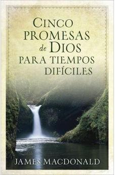 Cinco Promesas De Dios Para Tiempos Dificiles