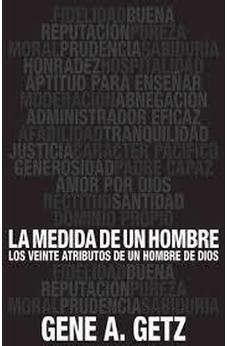 Medida De Un Hombre, La