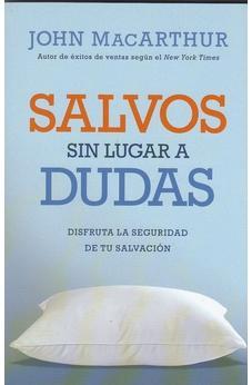 Salvos Sin Lugar A Dudas