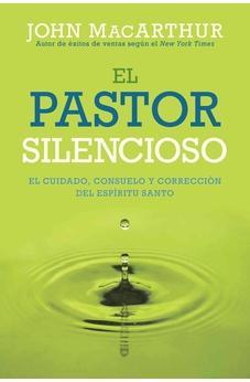 Pastor Silencioso Espiritu Sa