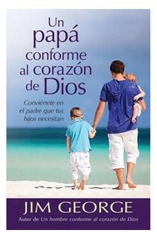 Papã¡ Conforme Al Corazã³N De Dios, Un