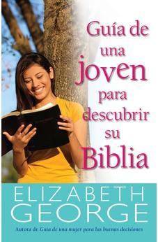 Guia Una Joven Descubrir Bibli