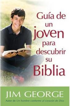 Guia Un Joven Descubrir Biblia