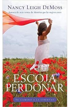 Escoja Perdonar - Ediciã³N Bolsillo