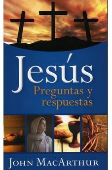 Jesus: Preguntas y Respuestas