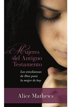 Mujeres Del Antiguo Testamento