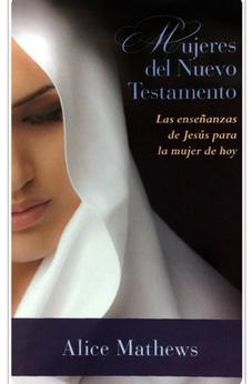 Mujeres Del Nuevo Testamento