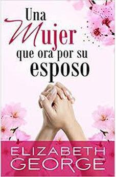 Mujer Que Ora Por Su Esposo