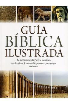 Guia Biblica Ilustrada