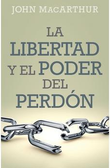 Libertad Y El Poder Del Perdã³N, La - Nueva Portada