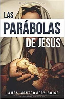 Las Parabolas De Jesus 9780825457340