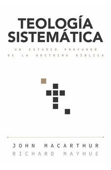 TEOLOGÍA SISTEMÁTICA