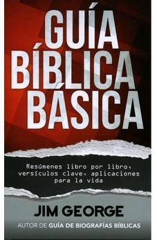 Guia Biblica Basica