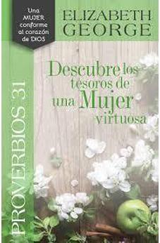 Prov 31 Descubre Tesoros Mujer