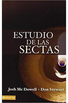 Estudio De Las Sectas