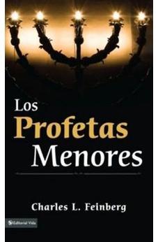 Los Profetas Menores