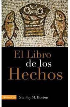 Libro De Hechos, El