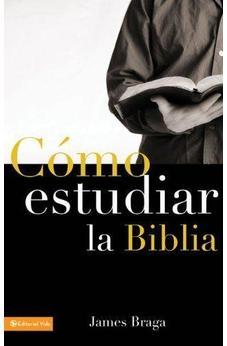 Como Estudiar La Biblia