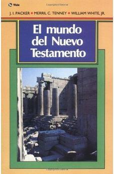 El Mundo Del Nuevo Testamento