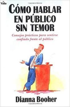 Como Hablar Publico Sin Temor