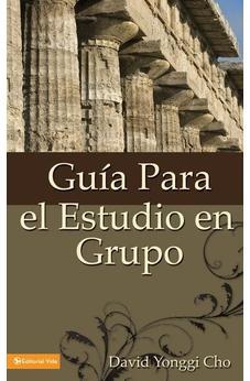 Guia Para El Estudio En Grupo