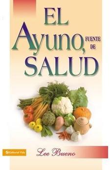 Ayuno Fuente De Salud