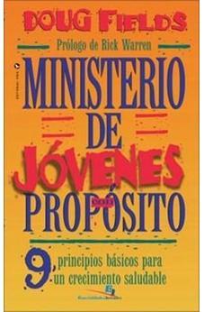 Ministerio Jovenes Proposito