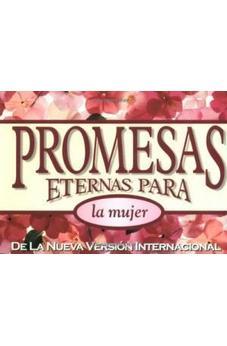 Promesas Eternas Para La Mujer