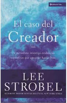 El Caso Del Creador