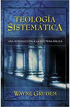 Teologia Sistematica