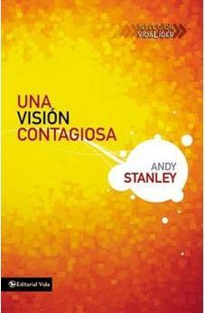 Una Vision Contagiosa (Seleccion Vida Lider)