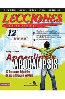 Lecciones Apocalipsis